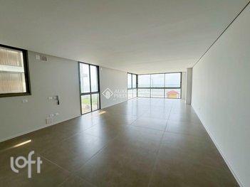 apartment em José Medeiros Vieira, Praia Brava - Itajaí - SC