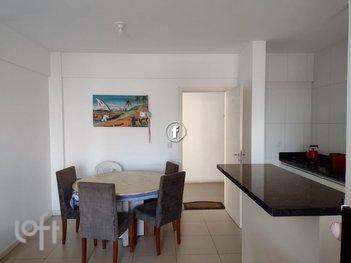 apartment em Elza Lucchi, Ponte do Imaruim - Palhoça - SC