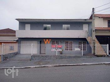 house em das Orquídeas, Bela Vista - São José - SC