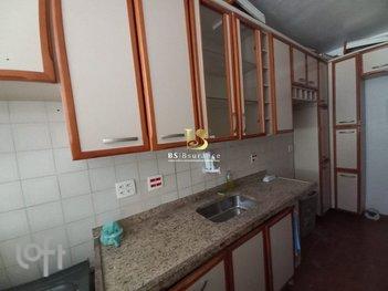 apartment em Alfredo Backer, Mutondo - São Gonçalo - RJ