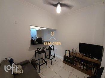 apartment em Embaixador Abelardo Bueno, Barra da Tijuca - Rio de Janeiro - RJ