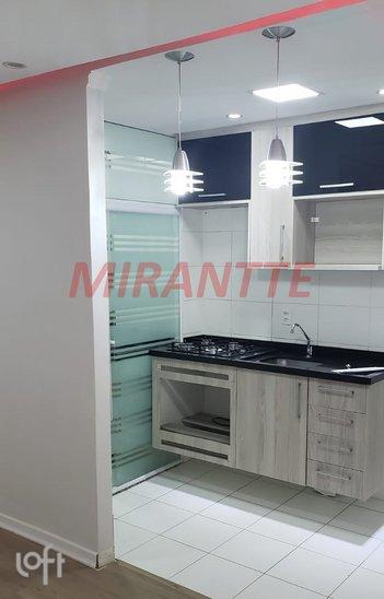 Apartamento em Avenida Henriqueta Mendes Guerra, Centro - Barueri - undefined