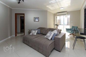 apartment em Ângelo Possebon, Centro - Canoas - RS