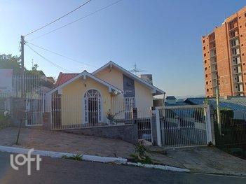 house em Osvaldo Cruz, Primavera - Novo Hamburgo - RS