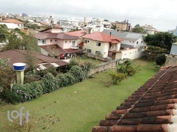 apartment em Jornalista Maurício Sirotsky Sobrinho, Jurere Leste - Florianópolis - SC