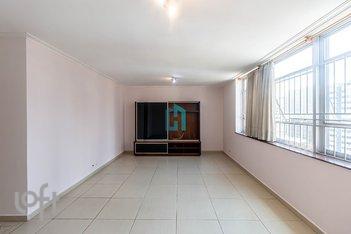 apartment em Joaquim Floriano, Itaim Bibi - São Paulo - SP