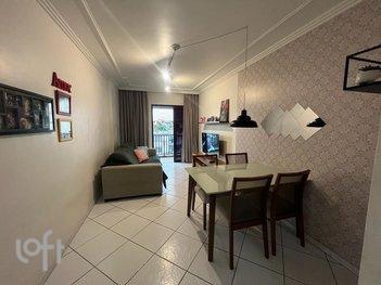 apartment em Coronel Moreira Cesar, Centro - São Gonçalo - RJ