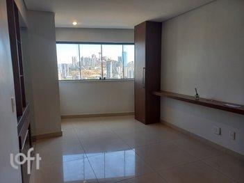 apartment em da Mata, VILA DA SERRA - Nova Lima - MG