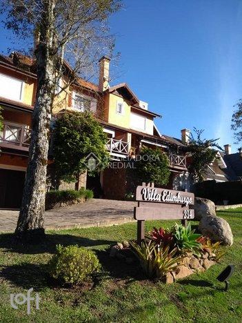 house em Gil, Vila Suica - Gramado - RS