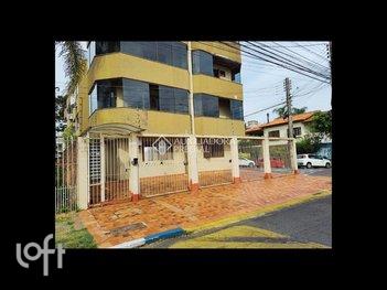 apartment em Francisco Brochado da Rocha, Vila City - Cachoeirinha - RS