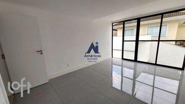 house em Jerson Pompeu Pinheiro, Barra da Tijuca - Rio de Janeiro - RJ