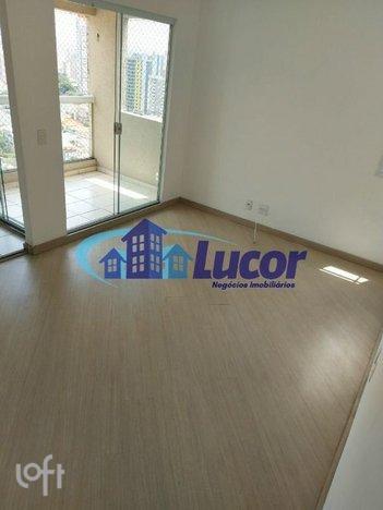 apartment em Javri, Vila Alzira - Santo André - SP