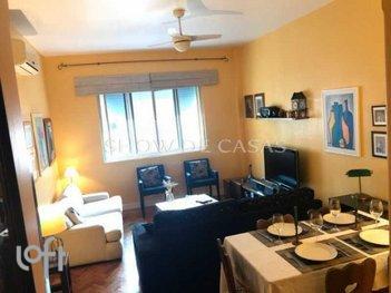 apartment em Nossa Senhora de Copacabana, Copacabana - Rio de Janeiro - RJ