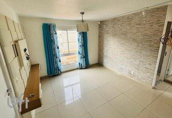 apartment em Thomaz Edison, São Miguel - São Leopoldo - RS