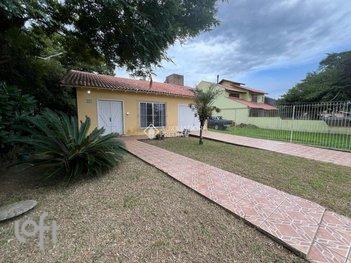 house em Brasil, Alegria - Guaíba - RS