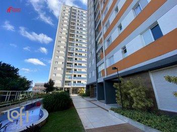 apartment em Senhora do Porto, Fátima - Guarulhos - SP