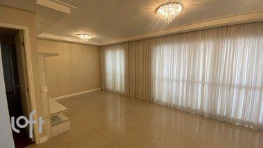 apartment em Siqueira Campos, Centro - Santo André - SP