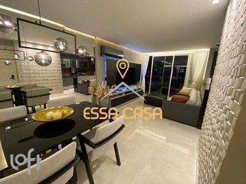 apartment em Escritor Rodrigo Melo Franco, Barra da Tijuca - Rio de Janeiro - RJ