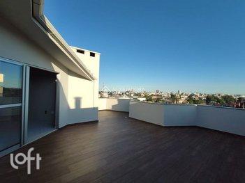 apartment em Rio de Janeiro, São Cristovão - Lajeado - RS