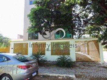 apartment em Pequizeiros, Bosque dos Bicudos - Lagoa Santa - MG