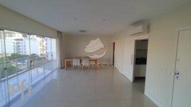 apartment em Carmela Dutra, Tijuca - Rio de Janeiro - RJ