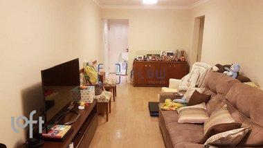 apartment em Major Freire, Saúde - São Paulo - SP