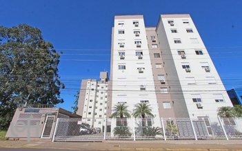 apartment em Manatá, Vila Monte Carlo - Cachoeirinha - RS