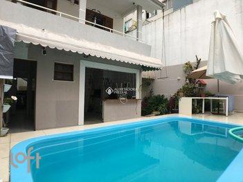 house em 2300, Centro - Balneário Camboriú - SC