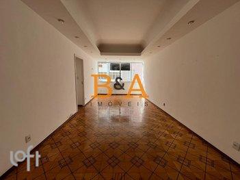 apartment em Silva Castro, Copacabana - Rio de Janeiro - RJ