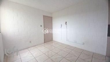 apartment em Radialista Osvaldo Nobre, Juscelino Kubitschek - Santa Maria - RS