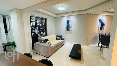 apartment em João Francisco dos Santos, Pioneiros - Balneário Camboriú - SC