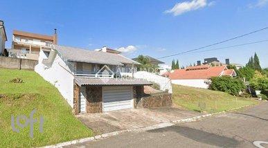 house em Gustavo Leopoldo Feltes, Canudos - Novo Hamburgo - RS