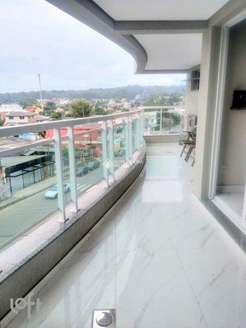 apartment em Rubem Berta, Bairro São José - Sapucaia do Sul - RS