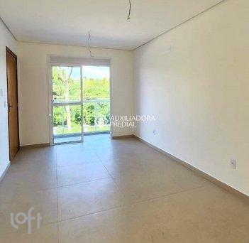 apartment em Machadinho, Oriçó - Gravataí - RS