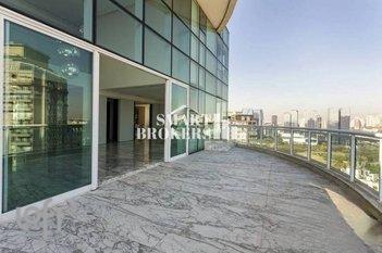 apartment em Camargo Cabral, Itaim Bibi - São Paulo - SP