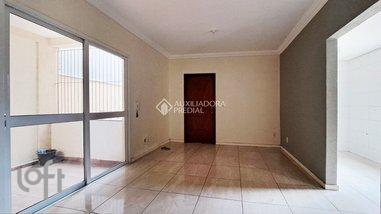 apartment em Quinze de Novembro, Vila Eunice Velha - Cachoeirinha - RS