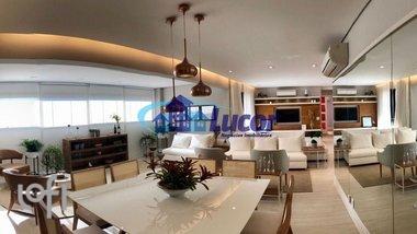 apartment em Conselheiro Moreira de Barros, Santana - São Paulo - SP