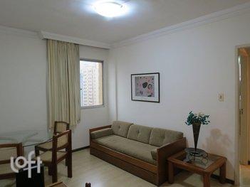 apartment em São Paulo, Lourdes - Belo Horizonte - MG