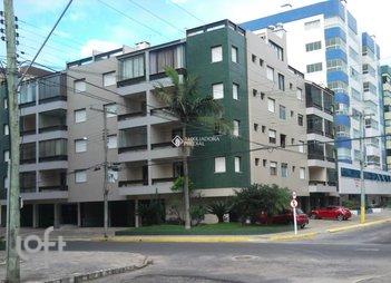 apartment em Venancio Aires, Zona Nova - Capão da Canoa - RS