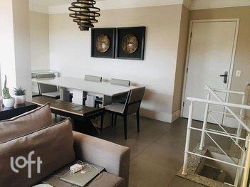 apartment em Sílvia, Boa Vista - São Caetano do Sul - SP