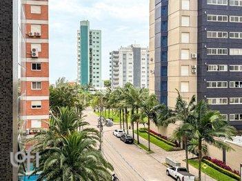 apartment em RUA LEONARDO TRUDA, Torres - Torres - RS