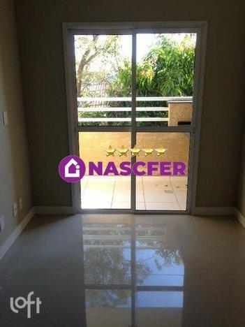 apartment em Gisele Constantino, Jardim Progresso - Votorantim - SP