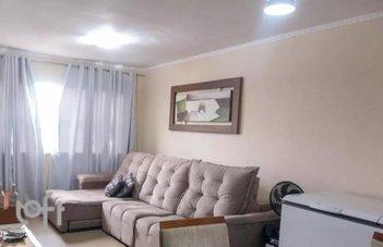 apartment em das Laranjeiras, Demarchi - São Bernardo do Campo - SP