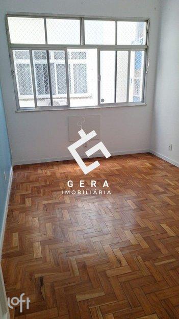 apartment em José Higino, Tijuca - Rio de Janeiro - RJ