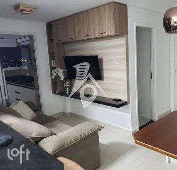 apartment em Vicenza, Tucuruvi - São Paulo - SP