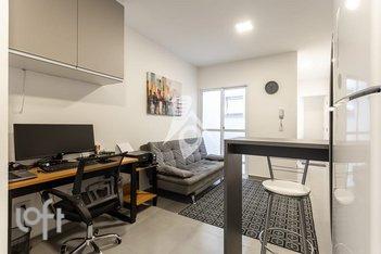 apartment em Zulmira, Tucuruvi - São Paulo - SP