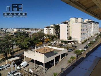 apartment em das Andorinhas, Cabral - Contagem - MG