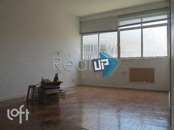 apartment em Alberto de Campos, Ipanema - Rio de Janeiro - RJ