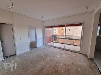 apartment em Copacabana, Alphaville - Barueri - SP