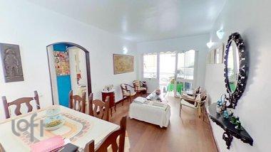 apartment em Guilhermina Guinle, Botafogo - Rio de Janeiro - RJ